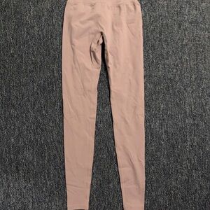 Alphalete Pink Leggings